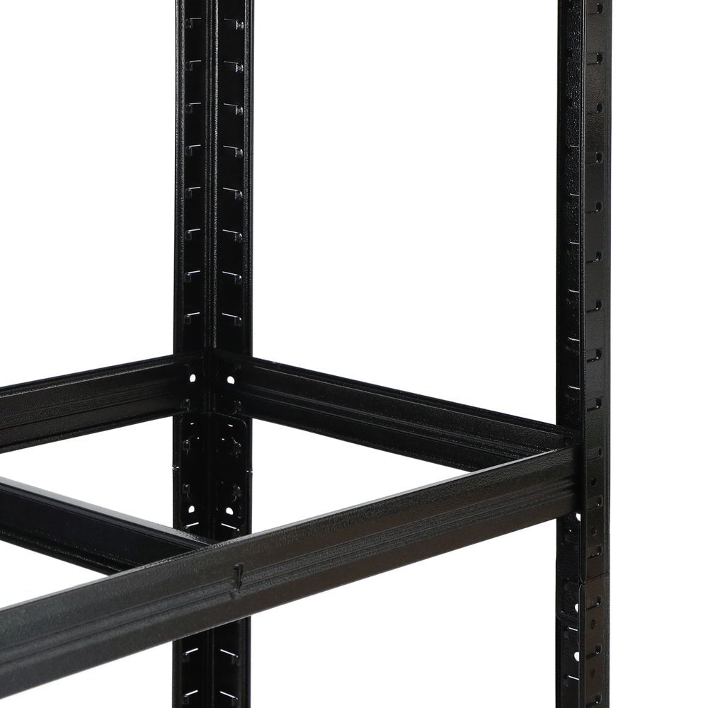 3pcs 5 - Tier Warehouse Storage Rack 1.5m - Buy Online at Bargain Bay Australia