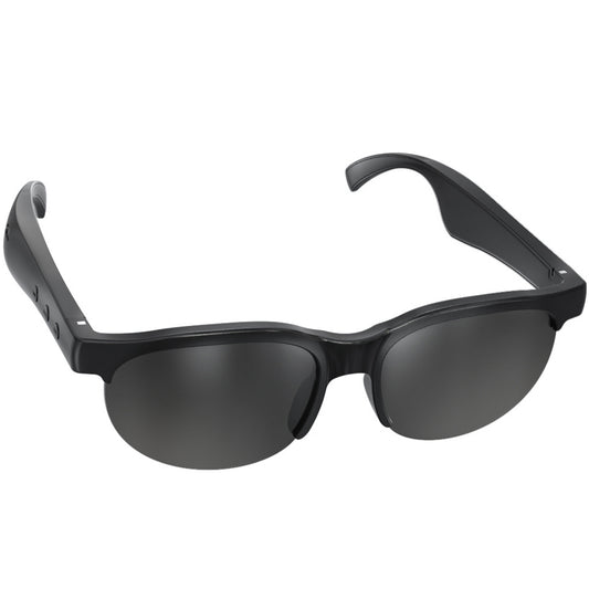 AI Translation Bluetooth Glasses with Microphone and Earphones - Buy Online at Bargain Bay Australia