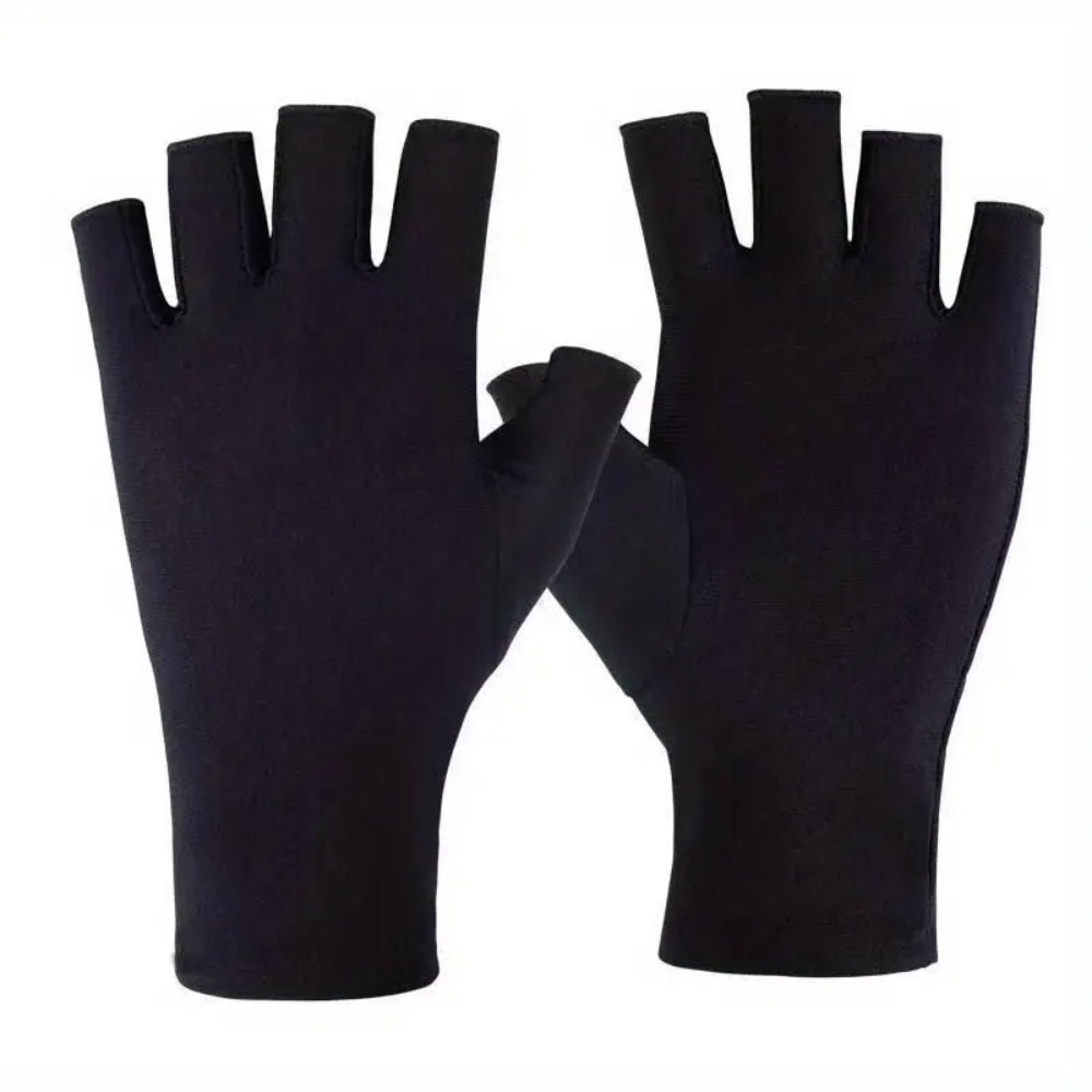Anti UV Gloves UV Shield Gloves for Gel Manicure - Buy Online at Bargain Bay Australia