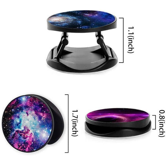 Expandable Phone Grip & Stand – Universal Ring Holder - Buy Online at Bargain Bay Australia