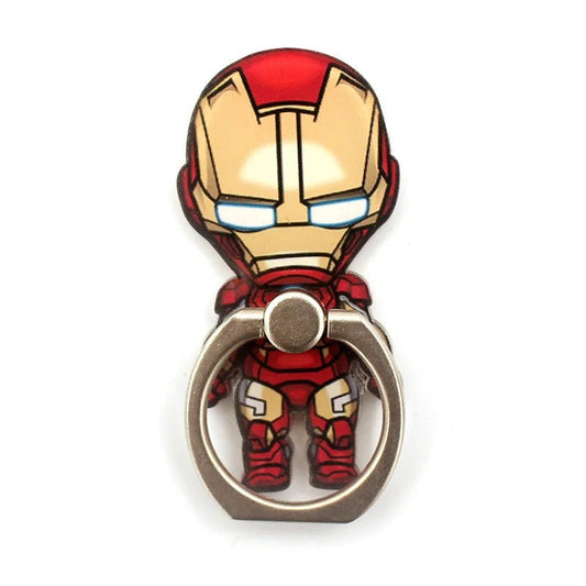 Hero Logo Grip Tok – Folding Universal Phone Holder - Buy Online at Bargain Bay Australia