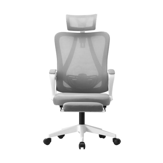Mesh Office Chair Adjustable Lumbar Support - Buy Online at Bargain Bay Australia