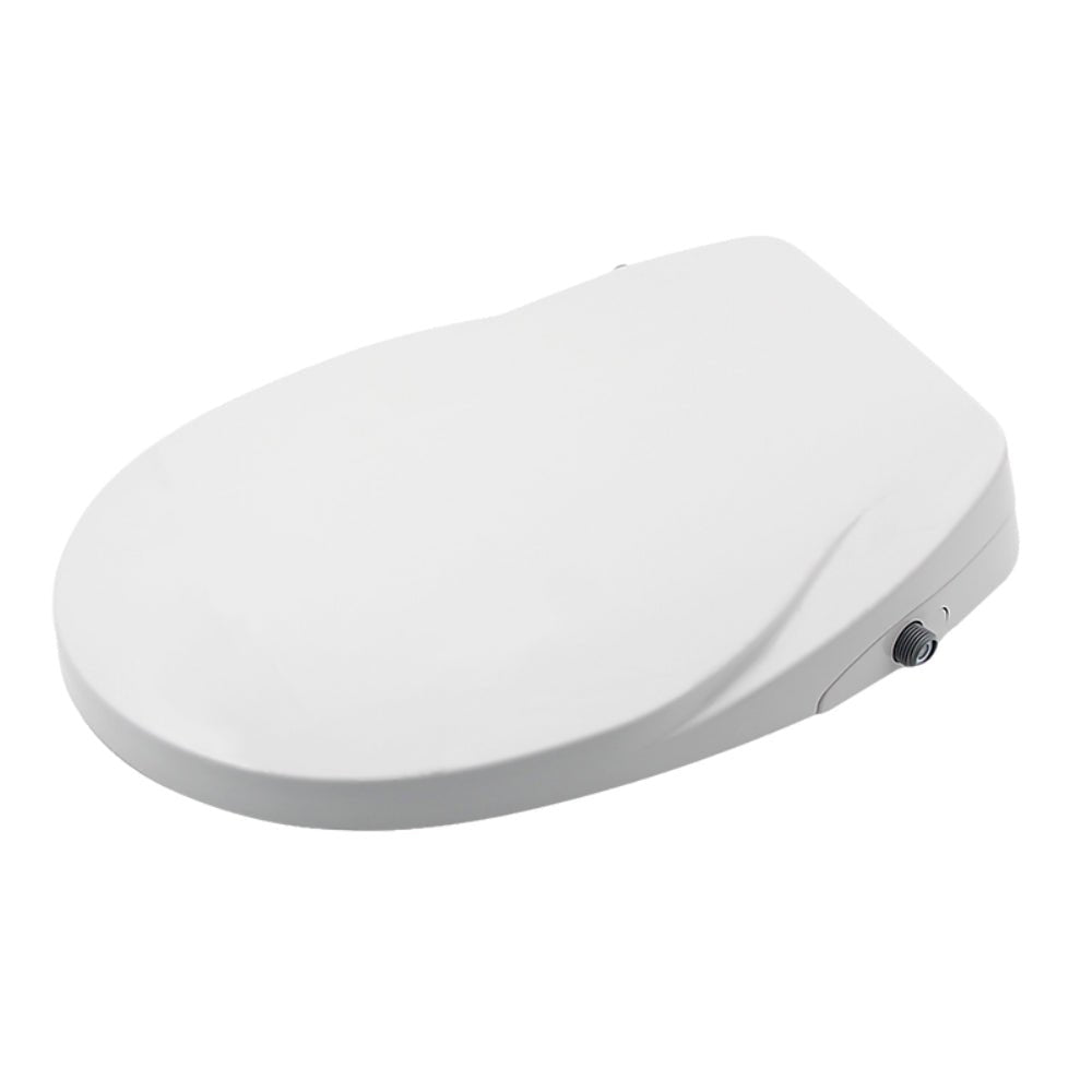 Non Electric Bidet Toilet Seat with Cover - Buy Online at Bargain Bay Australia