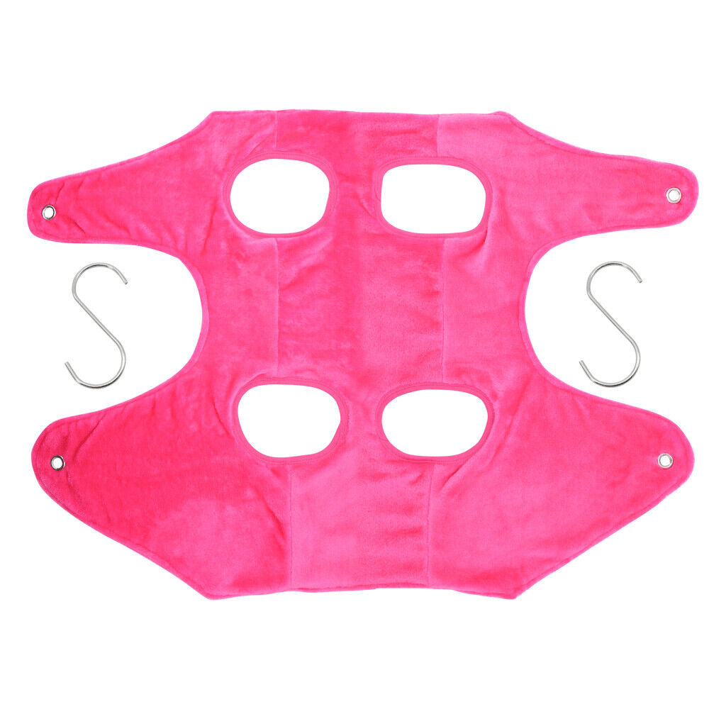 Pet Grooming Bag Hammock Helper Restraint Bags for Bathing Trimming Nail - Buy Online at Bargain Bay Australia