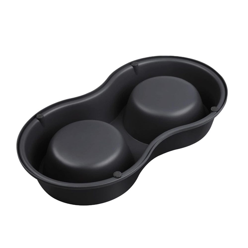 PETSWOL Dog Water And Food Bowls With Slow Feeder - Buy Online at Bargain Bay Australia