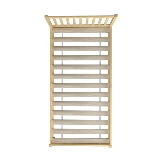 Single Size Wooden Bed Frame for Kids - Buy Online at Bargain Bay Australia