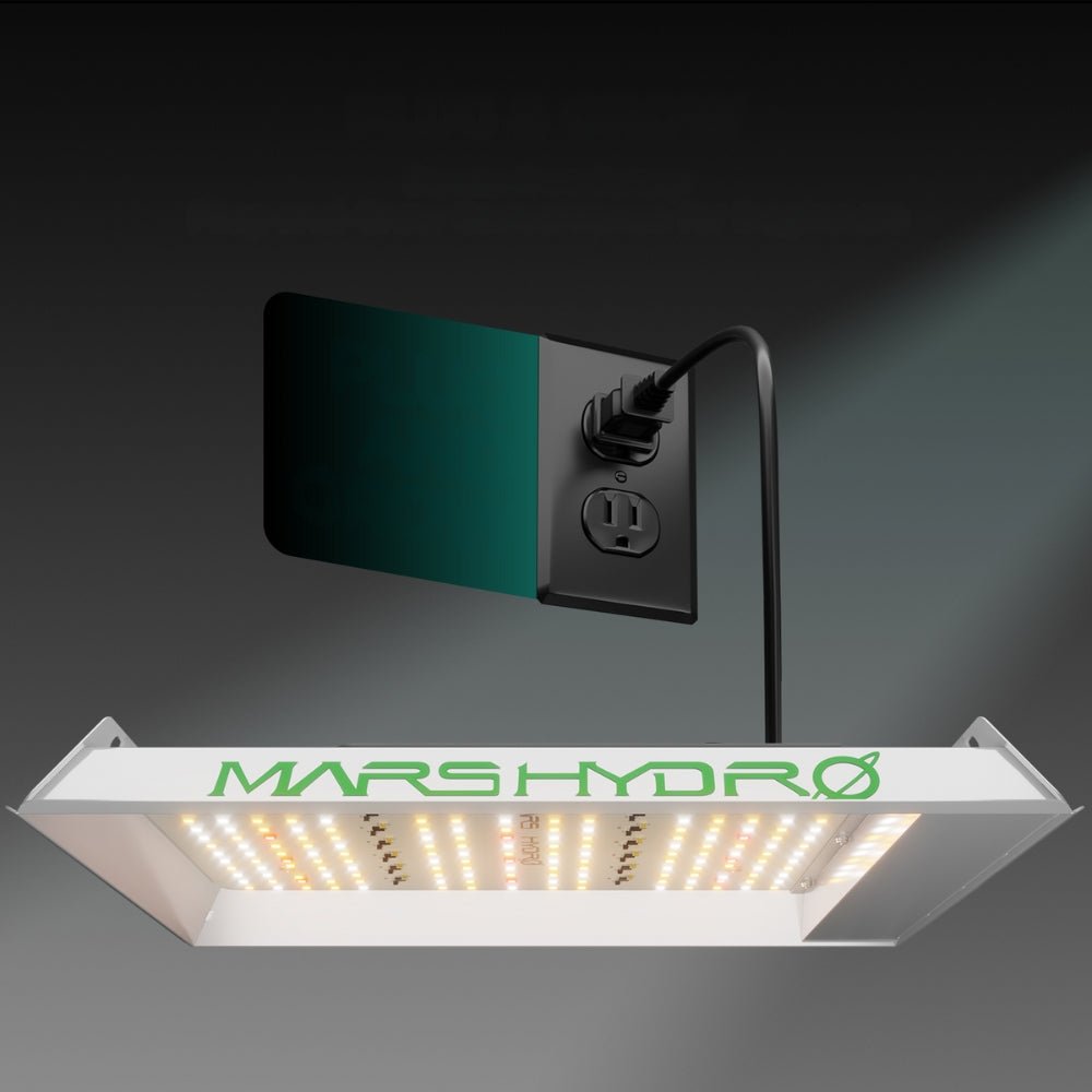 TS 600 LED Grow Light Lamp Sunlike Full Spectrum - Buy Online at Bargain Bay Australia