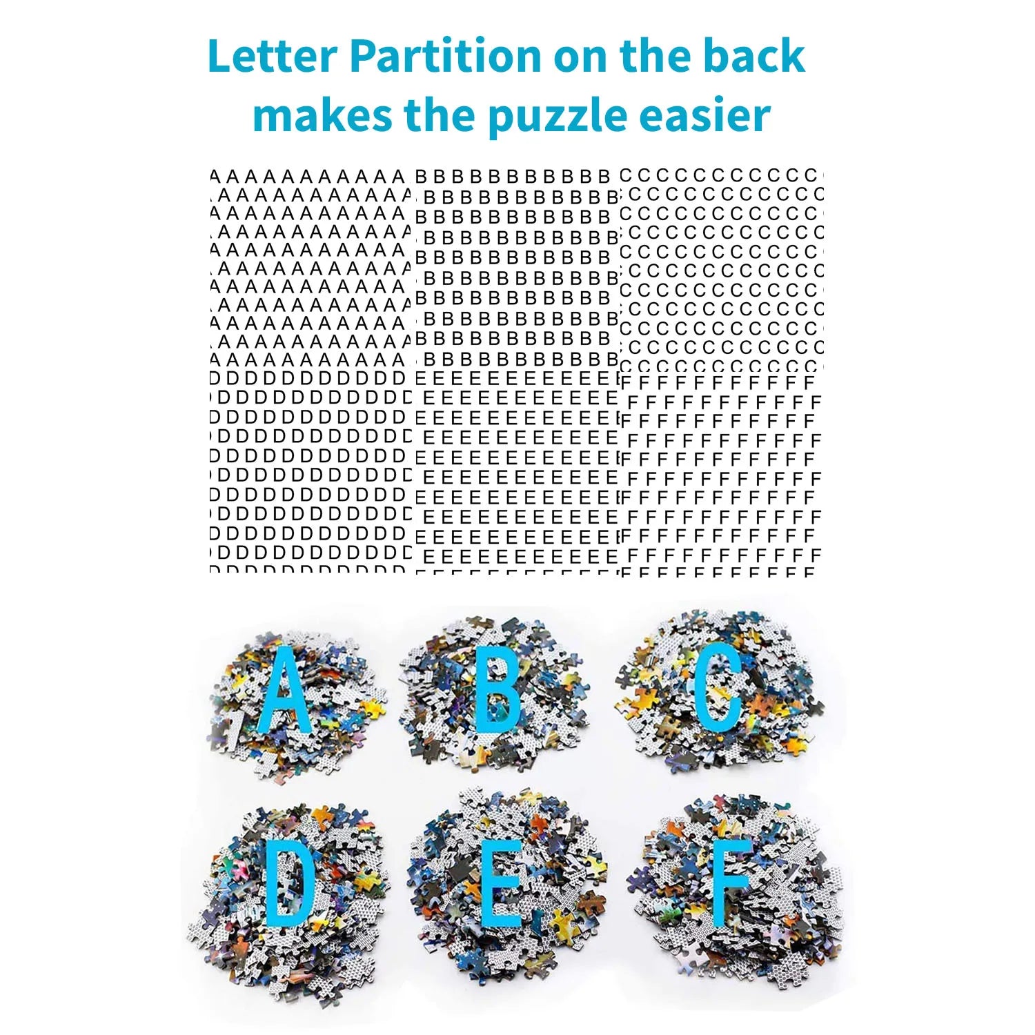 1000 - Piece Merry Christmas Jigsaw Puzzle – Family Fun & Educational Toy - Buy Online at Bargain Bay Australia