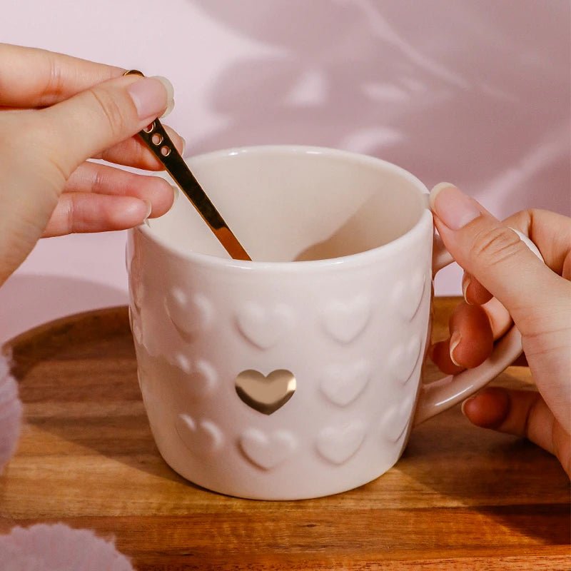 Ceramic Mug Gift Set – Mug, Bracelet & Notepad - Buy Online at Bargain Bay Australia