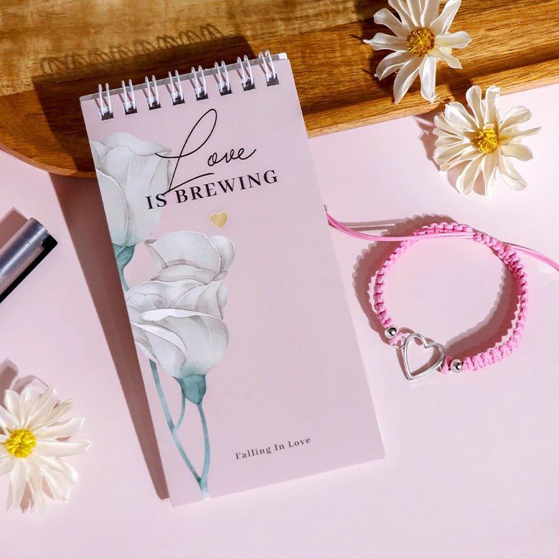 Ceramic Mug Gift Set – Mug, Bracelet & Notepad - Buy Online at Bargain Bay Australia