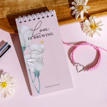 Ceramic Mug Gift Set – Mug, Bracelet & Notepad - Buy Online at Bargain Bay Australia