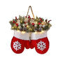 Christmas Gift Bundle – Candies, Ornaments & Holiday Accessories