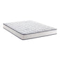Double Mattress Bonnell Spring Boucle 16cm - Buy Online at Bargain Bay Australia