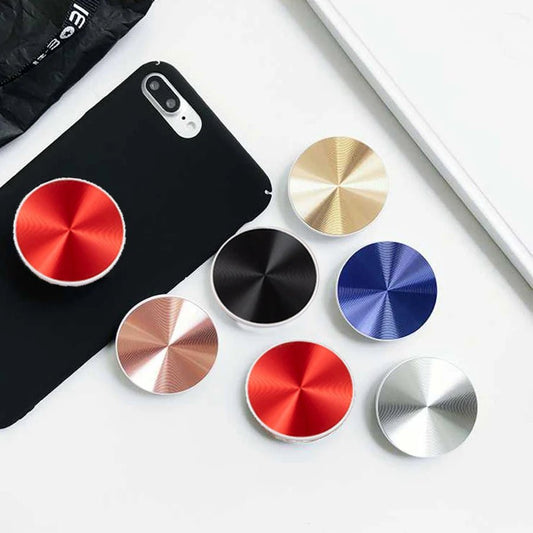 Expandable Phone Grip & Stand – Universal Ring Holder - Buy Online at Bargain Bay Australia