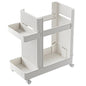 Gym Equipment Storage Rack – Mobile Holder with Wheels - Buy Online at Bargain Bay Australia