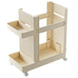 Gym Equipment Storage Rack – Mobile Holder with Wheels - Buy Online at Bargain Bay Australia