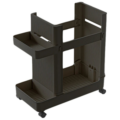 Gym Equipment Storage Rack – Mobile Holder with Wheels - Buy Online at Bargain Bay Australia