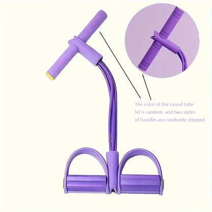 Home Gym Resistance Band Set – Strength & Abdominal Training Equipment - Buy Online at Bargain Bay Australia