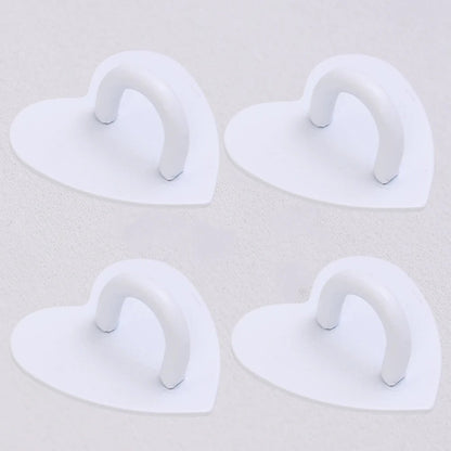 Kawaii Metal Heart Phone Charm – Finger Ring Stand - Buy Online at Bargain Bay Australia