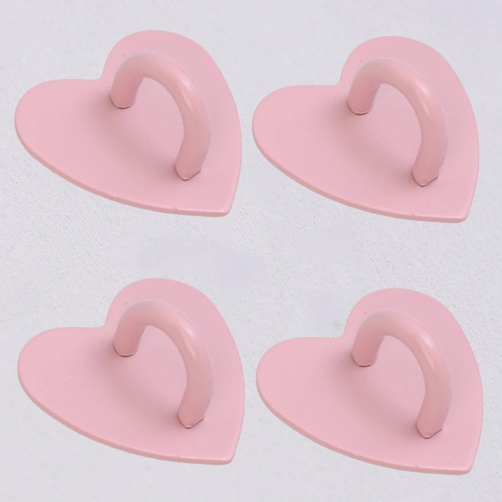 Kawaii Metal Heart Phone Charm – Finger Ring Stand - Buy Online at Bargain Bay Australia