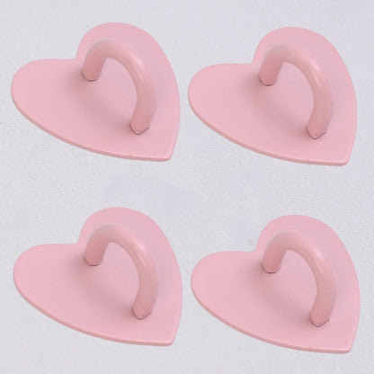 Kawaii Metal Heart Phone Charm – Finger Ring Stand - Buy Online at Bargain Bay Australia
