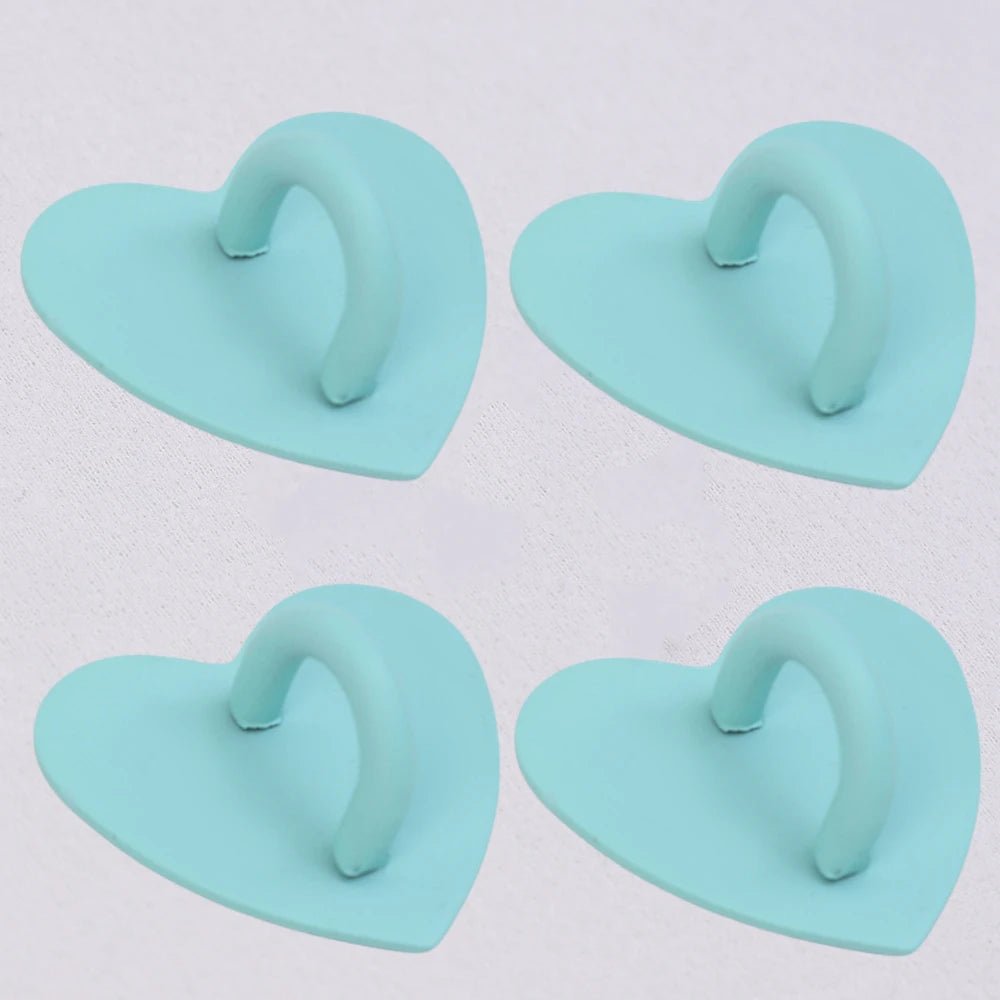 Kawaii Metal Heart Phone Charm – Finger Ring Stand - Buy Online at Bargain Bay Australia