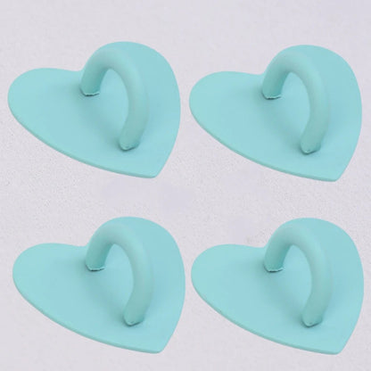 Kawaii Metal Heart Phone Charm – Finger Ring Stand - Buy Online at Bargain Bay Australia