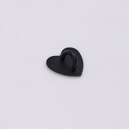 Kawaii Metal Heart Phone Charm – Finger Ring Stand - Buy Online at Bargain Bay Australia