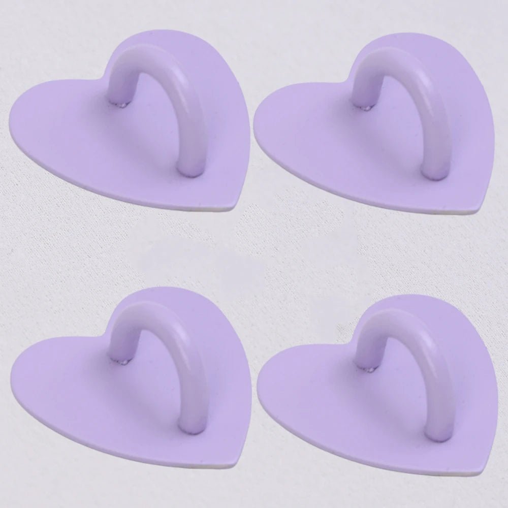 Kawaii Metal Heart Phone Charm – Finger Ring Stand - Buy Online at Bargain Bay Australia