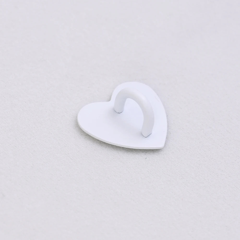 Kawaii Metal Heart Phone Charm – Finger Ring Stand - Buy Online at Bargain Bay Australia