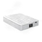 King Single Mattress Pocket Spring Top 27cm - Buy Online at Bargain Bay Australia