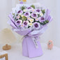 Knitted Flower Bouquet – Big Valentine’s & Anniversary Gift Bundle - Buy Online at Bargain Bay Australia