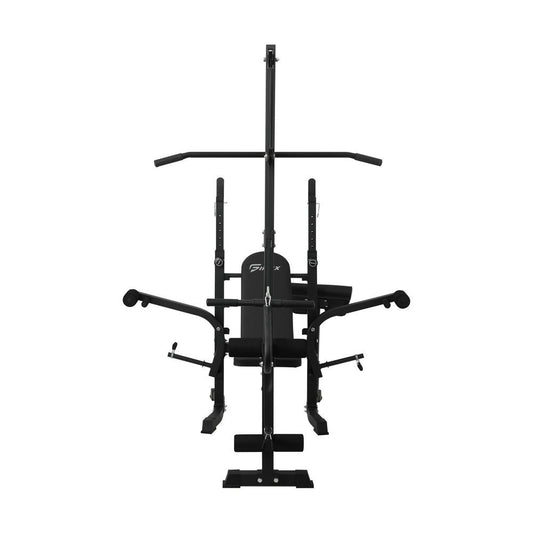 Multi Station Weight Bench High Capacity - Buy Online at Bargain Bay Australia