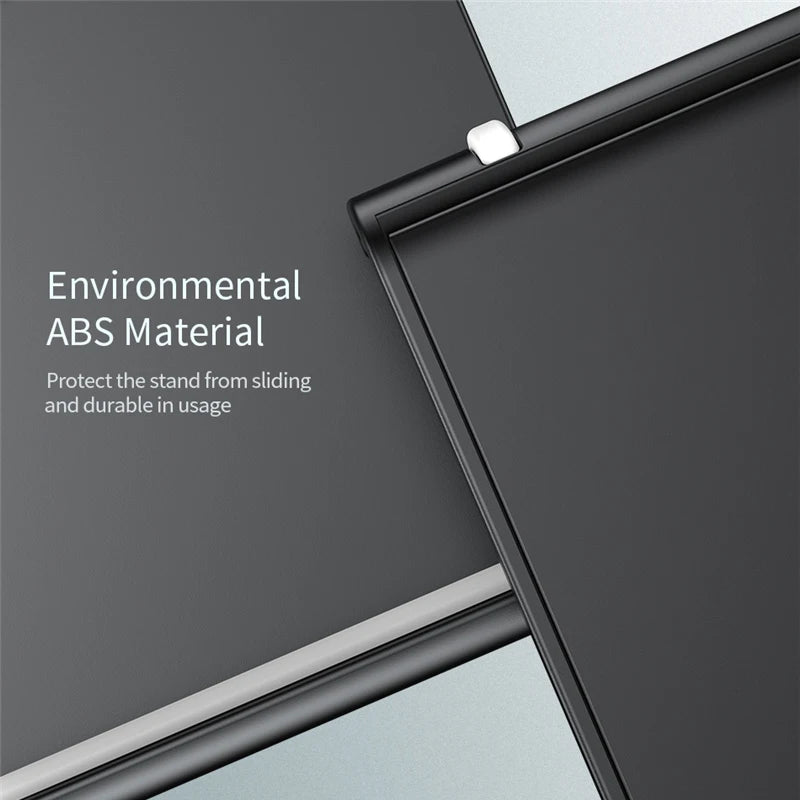 Portable Mobile Phone & Tablet Stand – Adjustable Desk Holder - Buy Online at Bargain Bay Australia