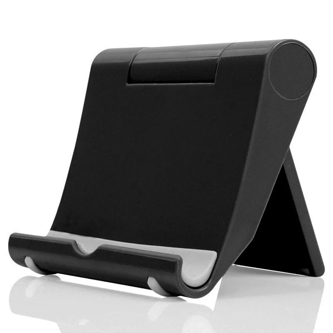 Portable Mobile Phone & Tablet Stand – Adjustable Desk Holder - Buy Online at Bargain Bay Australia