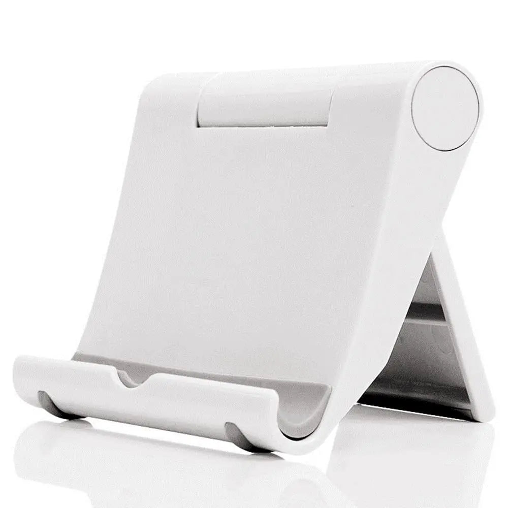 Portable Mobile Phone & Tablet Stand – Adjustable Desk Holder - Buy Online at Bargain Bay Australia
