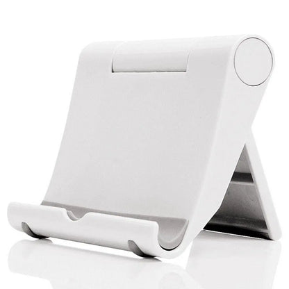 Portable Mobile Phone & Tablet Stand – Adjustable Desk Holder - Buy Online at Bargain Bay Australia