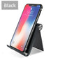Portable Mobile Phone & Tablet Stand – Adjustable Desk Holder - Buy Online at Bargain Bay Australia
