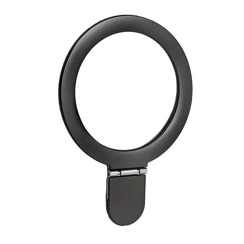 Rotatable Magnetic Phone Ring Holder – MagSafe Compatible - Buy Online at Bargain Bay Australia