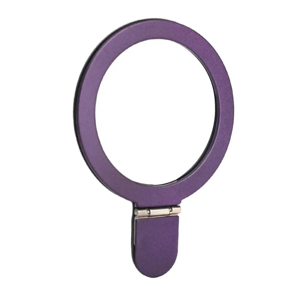 Rotatable Magnetic Phone Ring Holder – MagSafe Compatible - Buy Online at Bargain Bay Australia