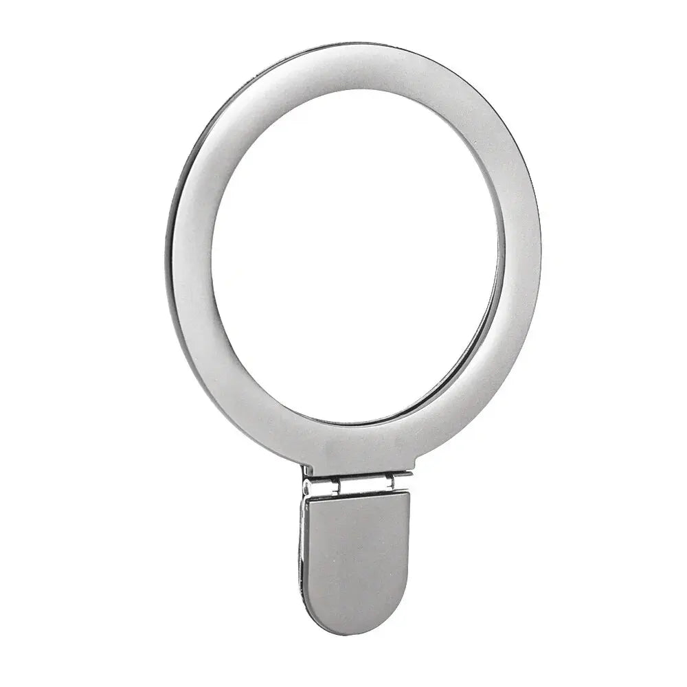 Rotatable Magnetic Phone Ring Holder – MagSafe Compatible - Buy Online at Bargain Bay Australia