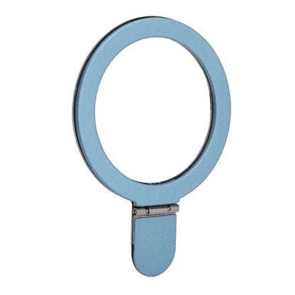 Rotatable Magnetic Phone Ring Holder – MagSafe Compatible - Buy Online at Bargain Bay Australia