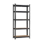 Sharptoo Warehouse Storage Rack Steel Frame 1.5m Black - Buy Online at Bargain Bay Australia