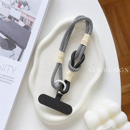 Short Wrist Strap Phone Connector – Anti - Slip & Portable - Buy Online at Bargain Bay Australia