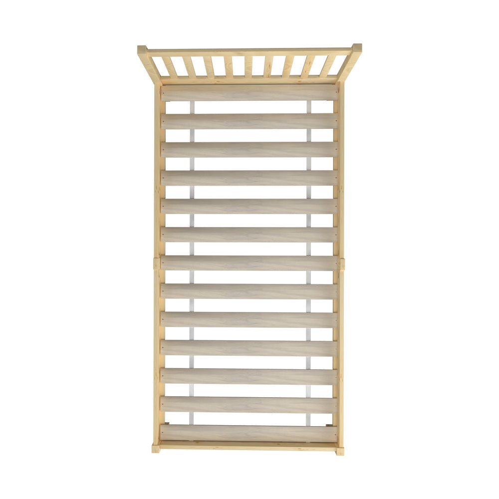 Single Size Wooden Bed Frame for Kids - Buy Online at Bargain Bay Australia