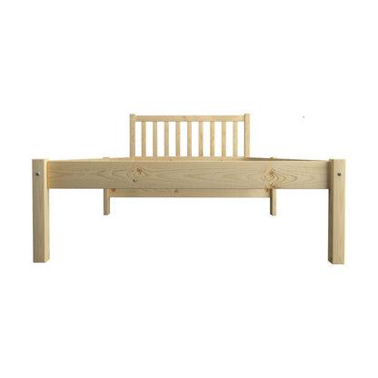 Single Size Wooden Bed Frame for Kids - Buy Online at Bargain Bay Australia