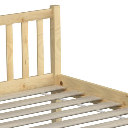 Single Size Wooden Bed Frame for Kids - Buy Online at Bargain Bay Australia