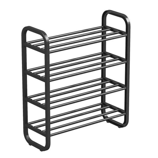 STORFEX 4 - Layer Shoe Storage and Organizer Rack - Buy Online at Bargain Bay Australia
