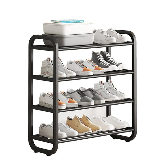 STORFEX 4 - Layer Shoe Storage and Organizer Rack - Buy Online at Bargain Bay Australia