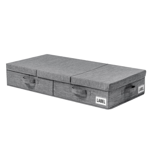 STORFEX Underbed Storage Containers Bin with Lids - Buy Online at Bargain Bay Australia